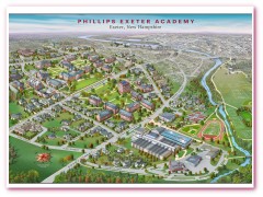 Phillip Exeter Academy - 2019